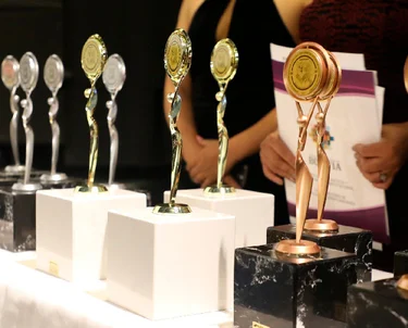 Premios