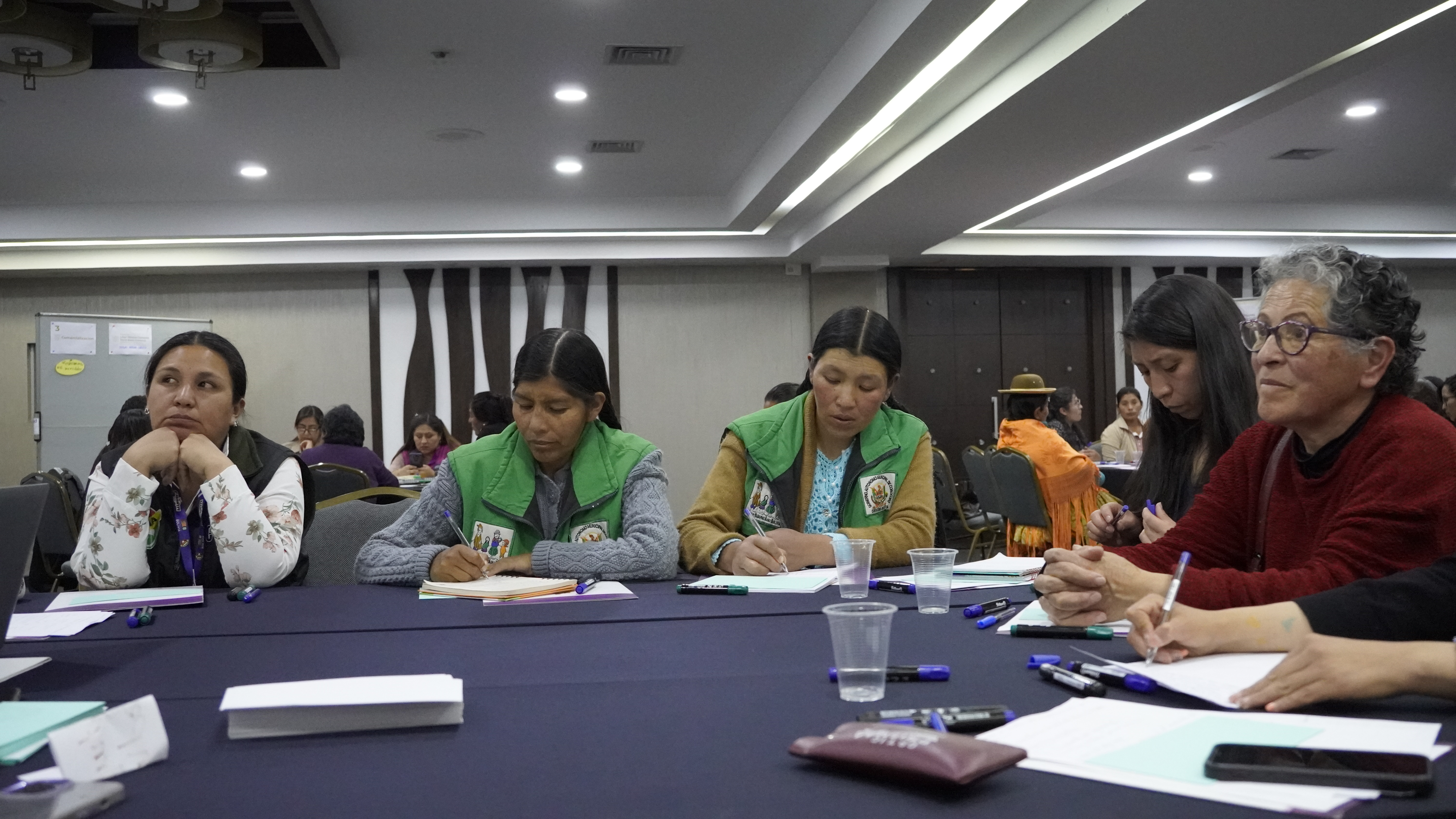 Sello Empresarial - Registro